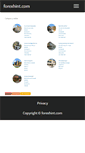 Mobile Screenshot of forexhint.com
